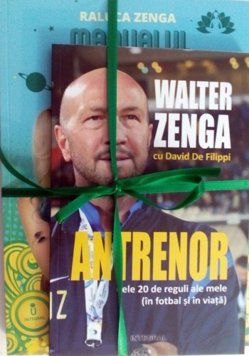 Pachet Zenga